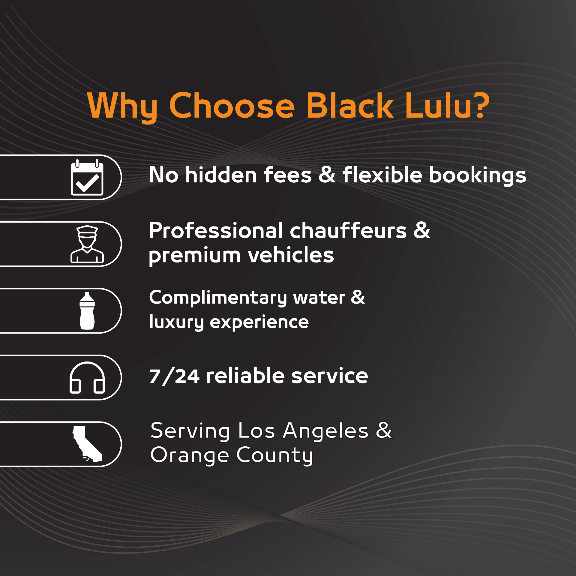 Why Choose Black Lulu